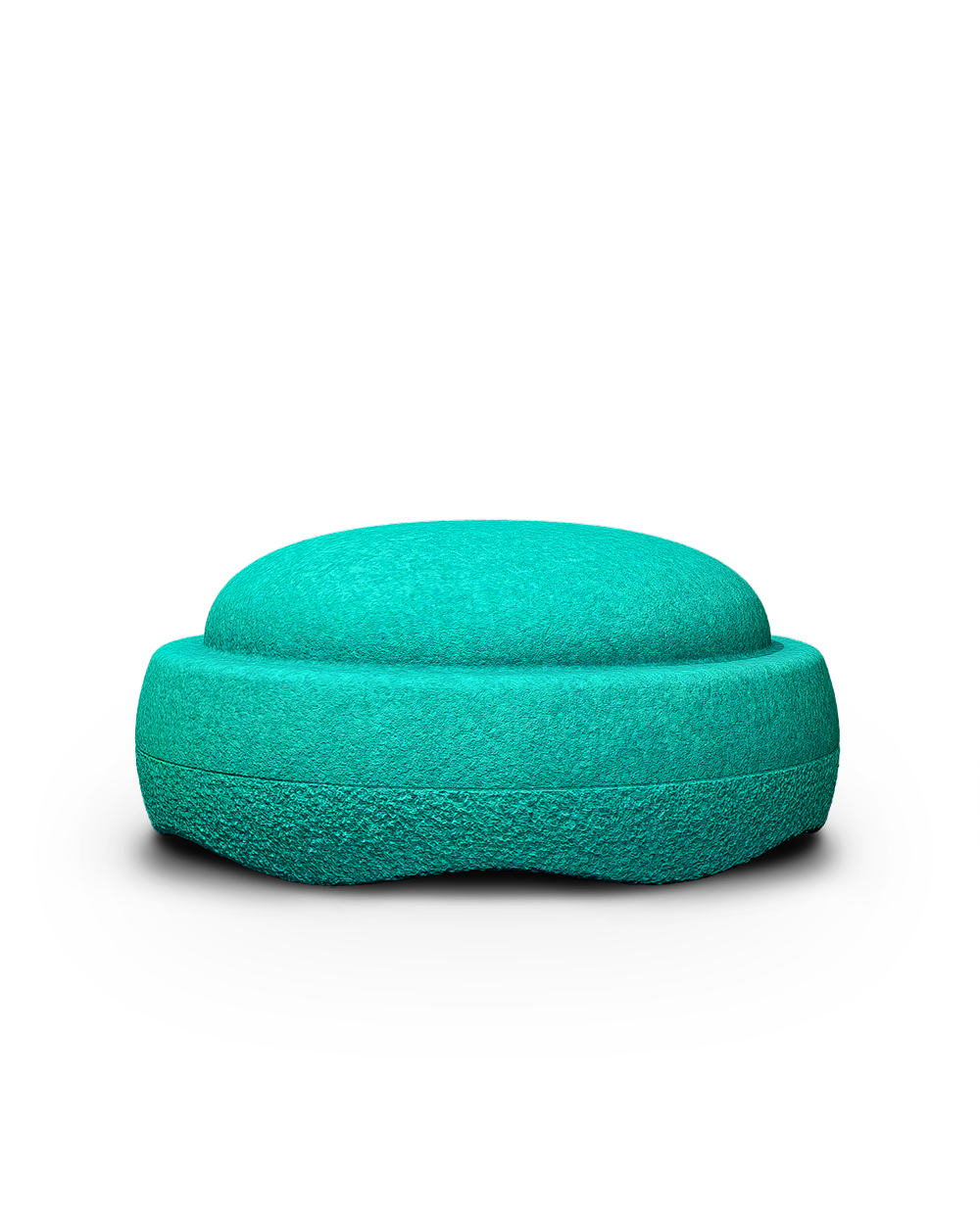 Stapelstein Grow Dark Green