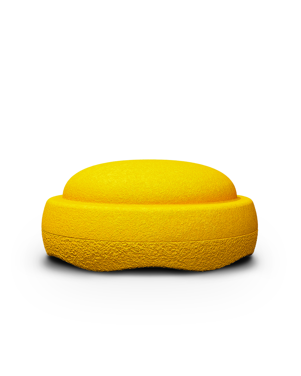 Stapelstein Grow Yellow