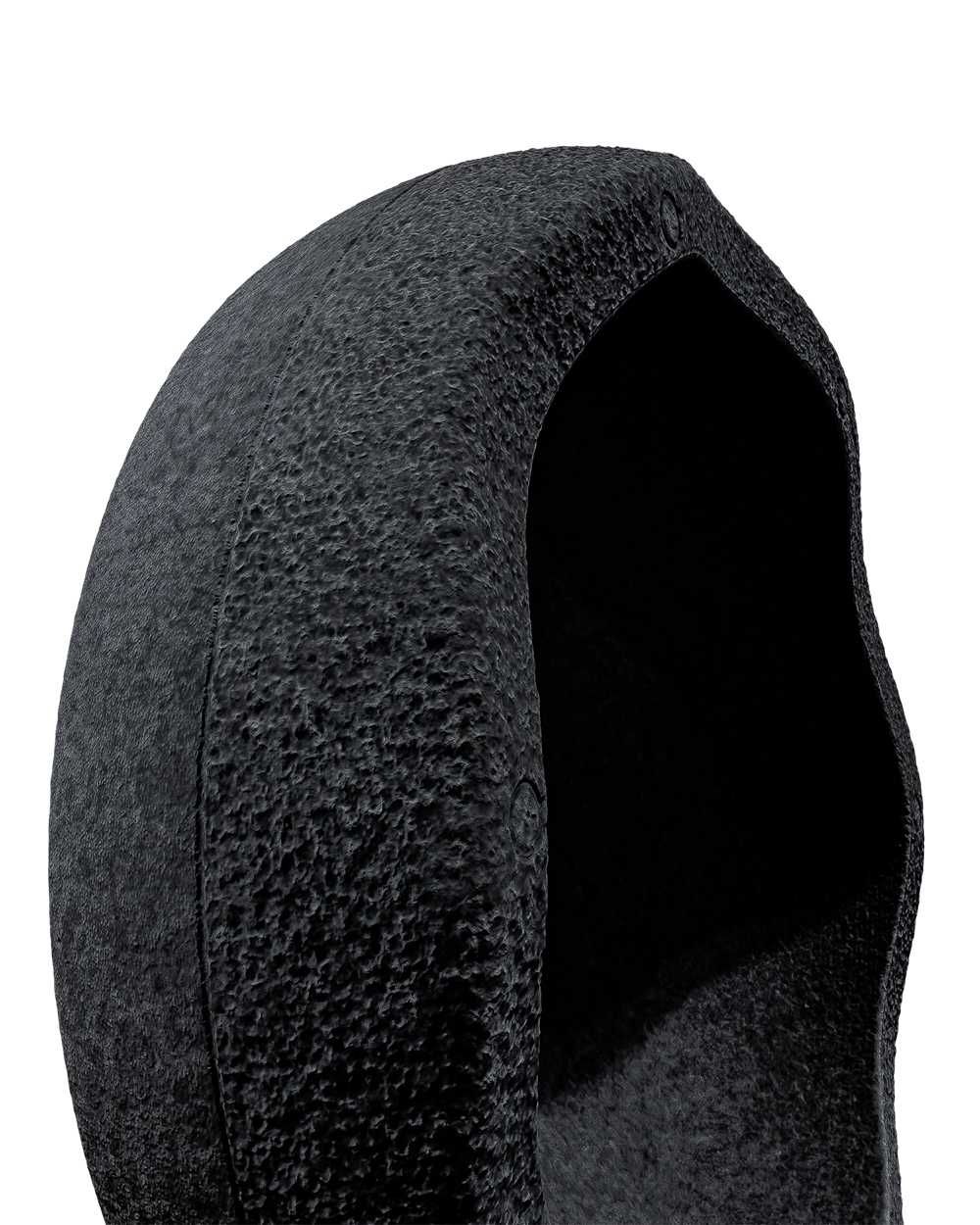 Stapelstein Original black