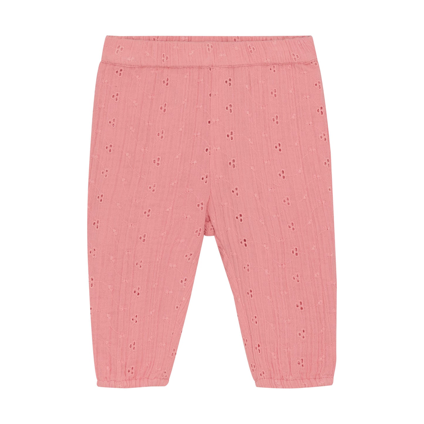 Muslin Hose, Strawberry Ice