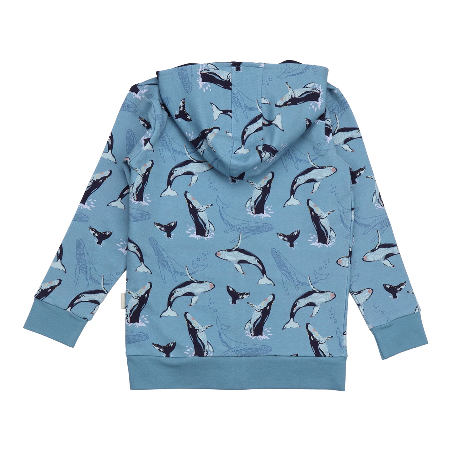 Walkiddy-Kapuzenjacke-Bio-Baumwolle-Wale-hinten-baerechind-Winterthur.