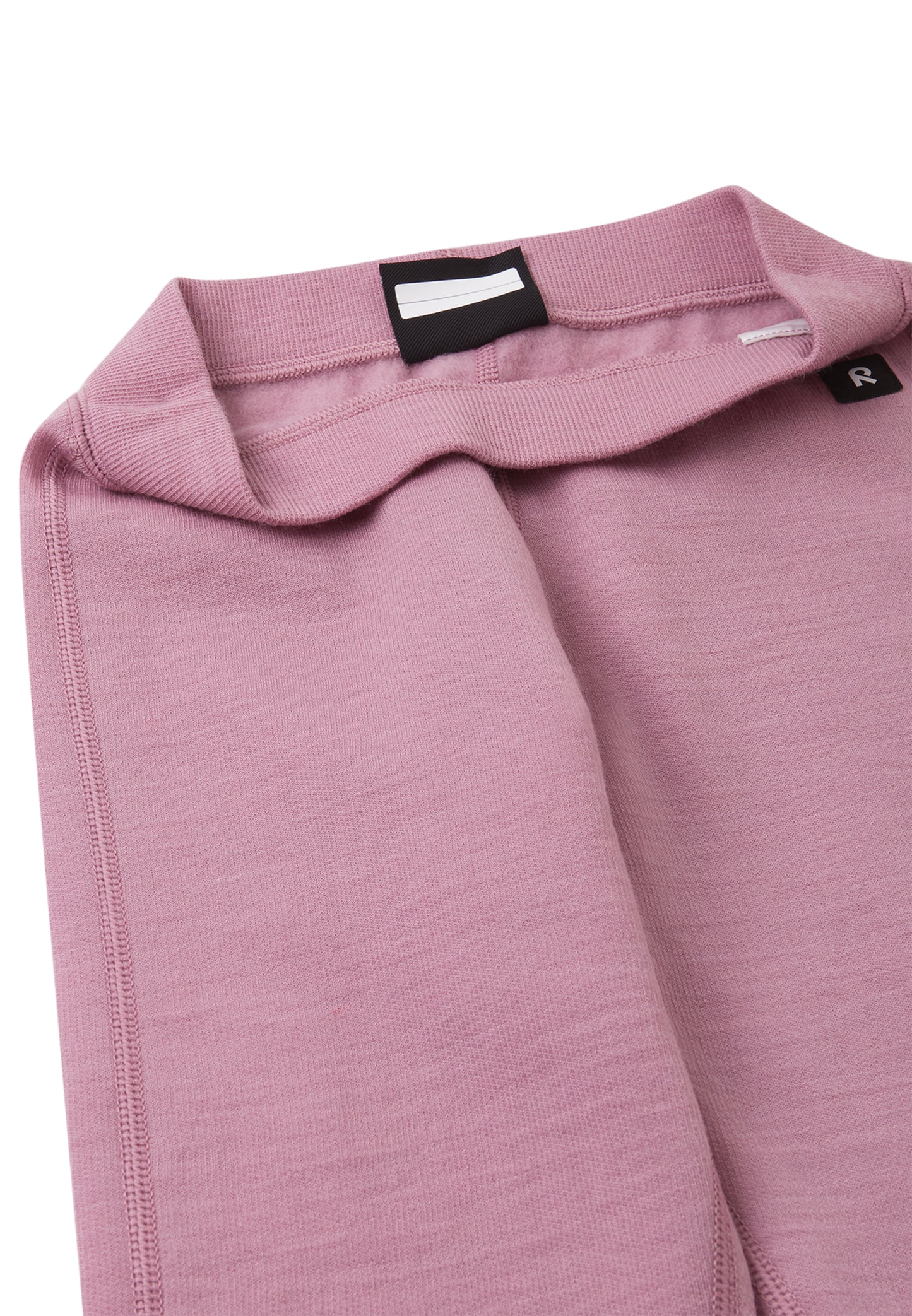 Wool pants, Misam Grey Pink