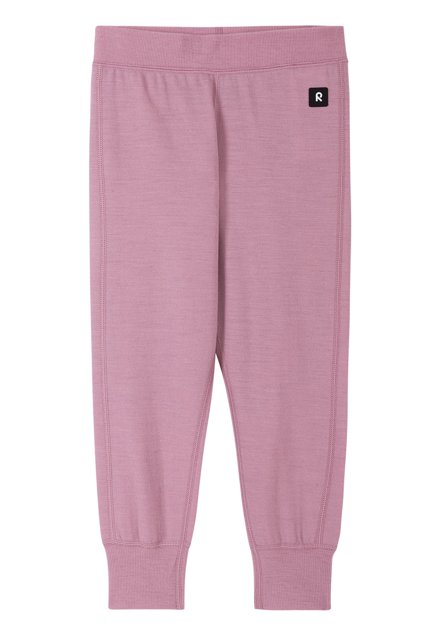 Wool pants, Misam Grey Pink