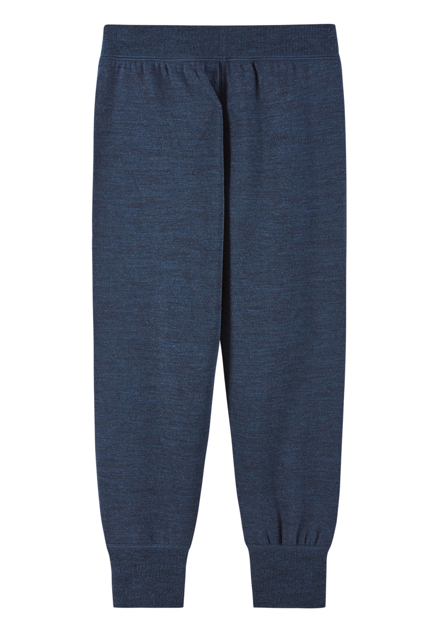 Wool pants, Misam Navy