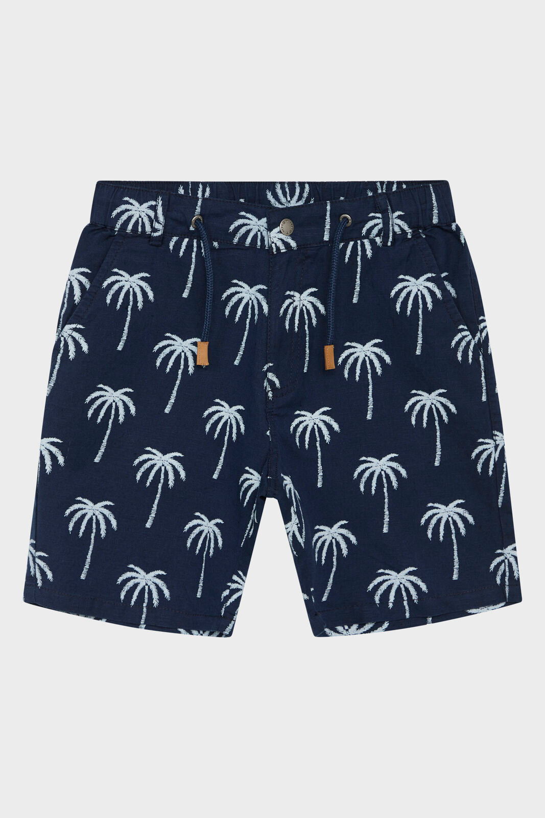 Hector - Bermuda, Palme