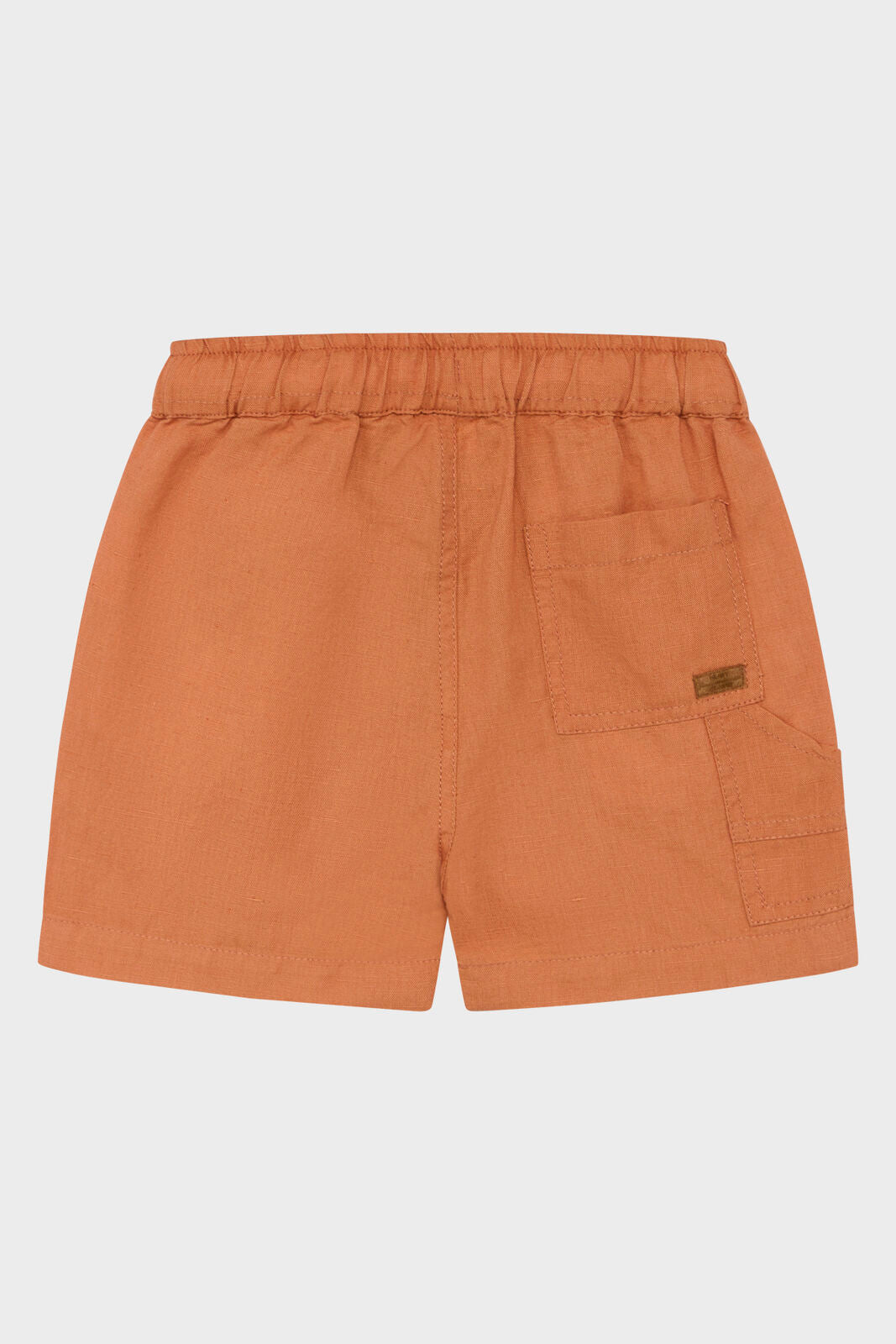 Hakon - Shorts orange