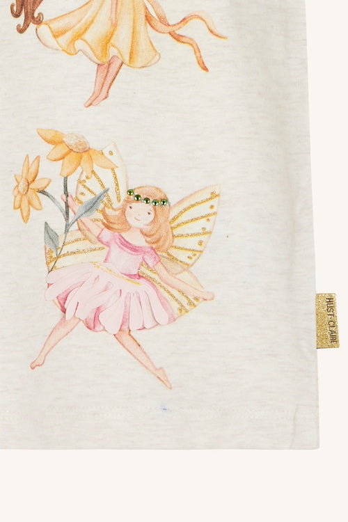 Amna - T-shirt