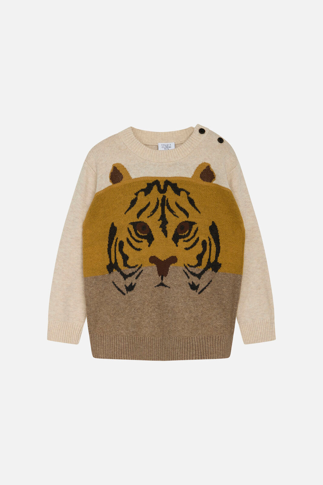 Pelle - Pullover