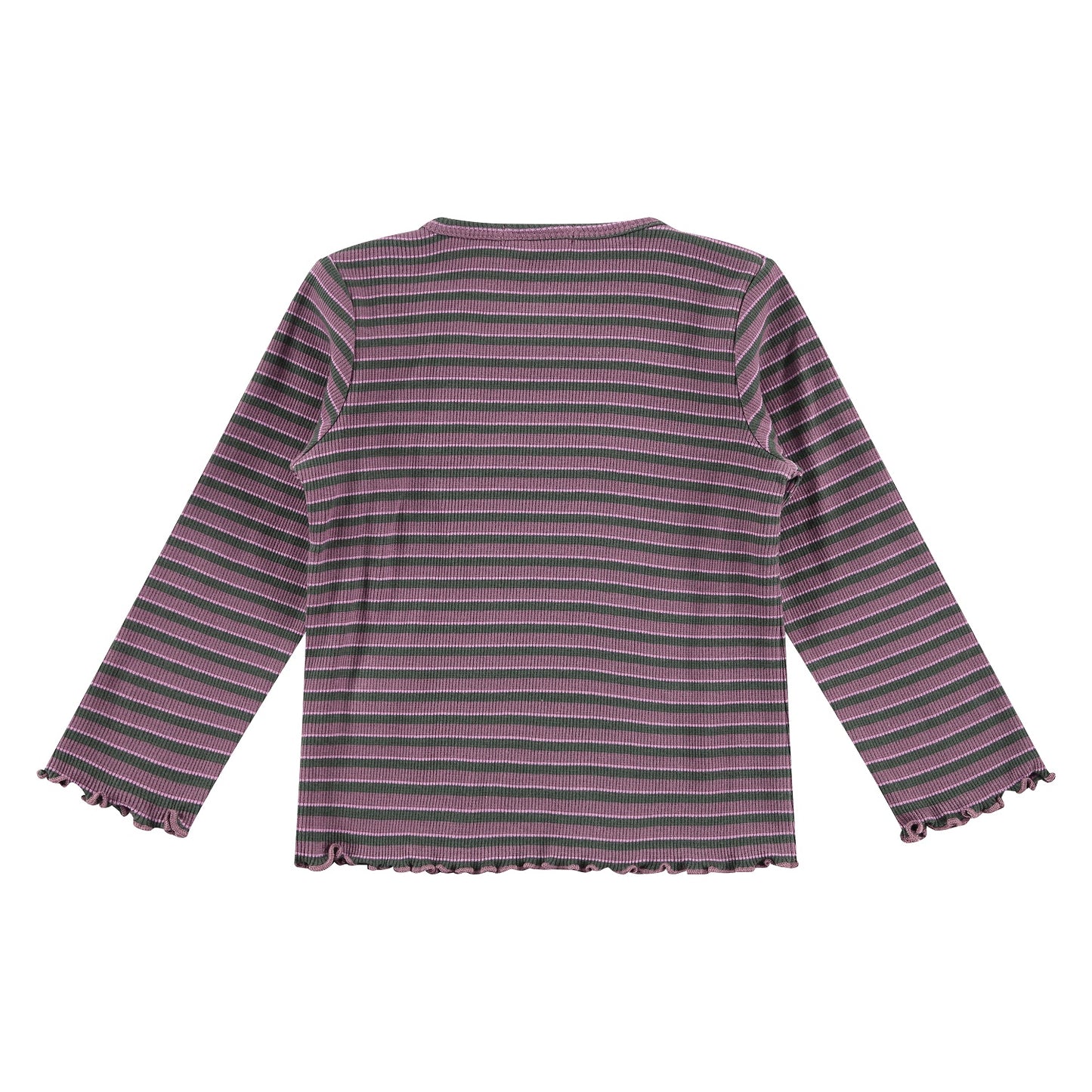 T-Shirt gestreift