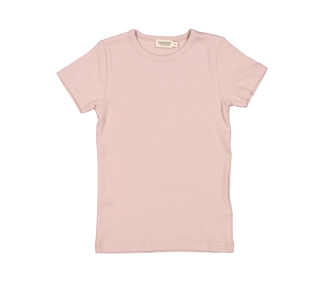 Modal Fine Rib, Shirt