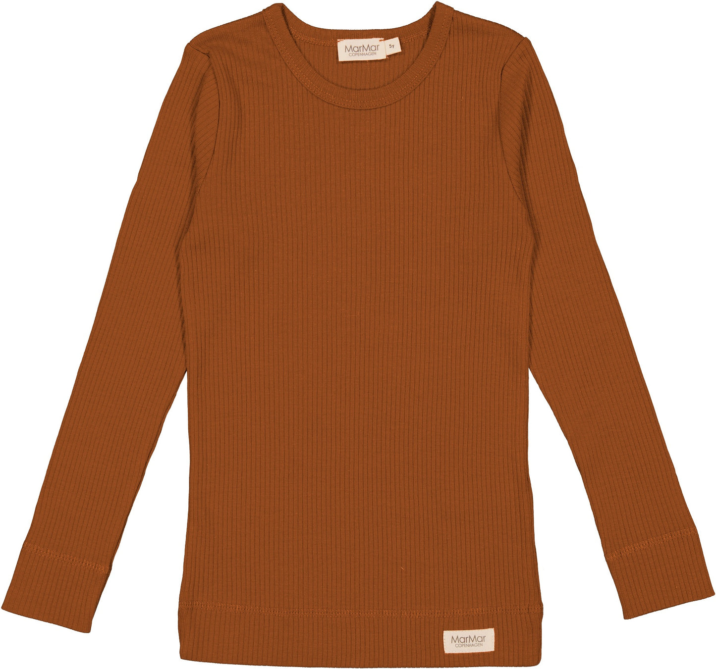 Plain Tee, Modal, rost