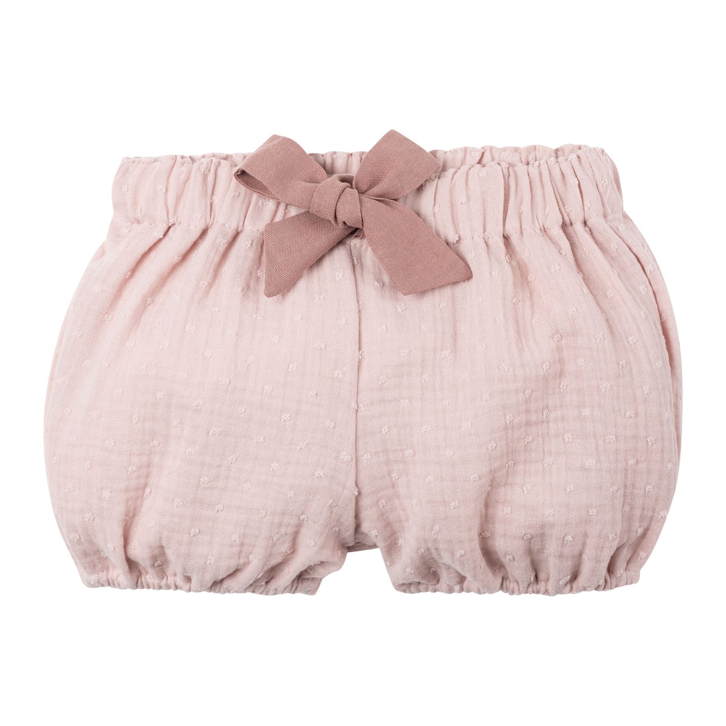 sweet Mini-Shorts Mull