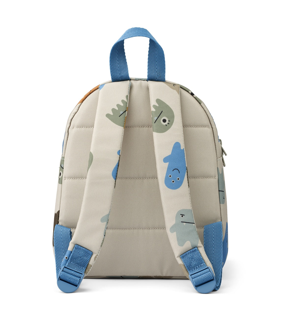 Liewood Allan Rucksack- Monster