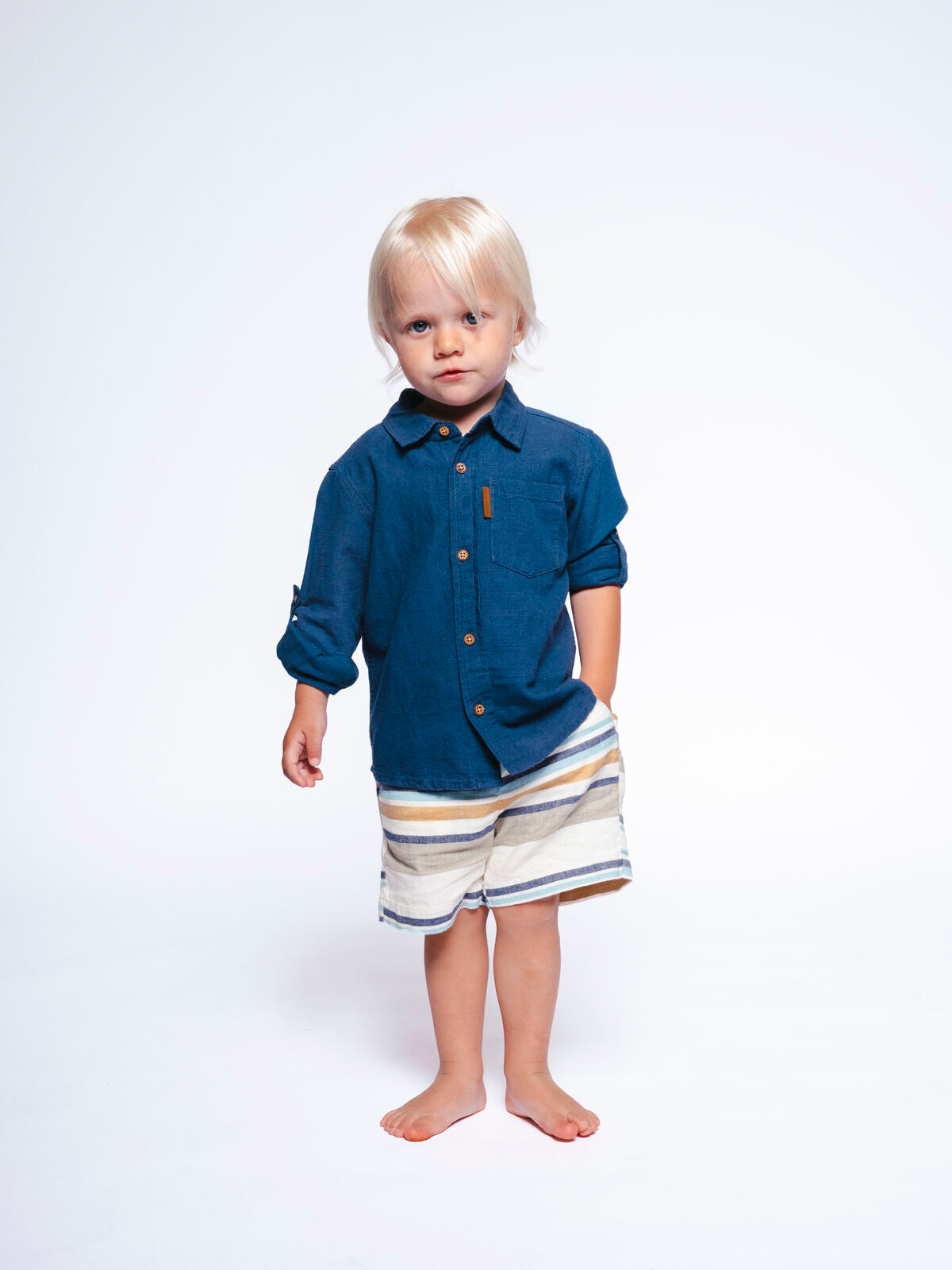Rollo - Shirt