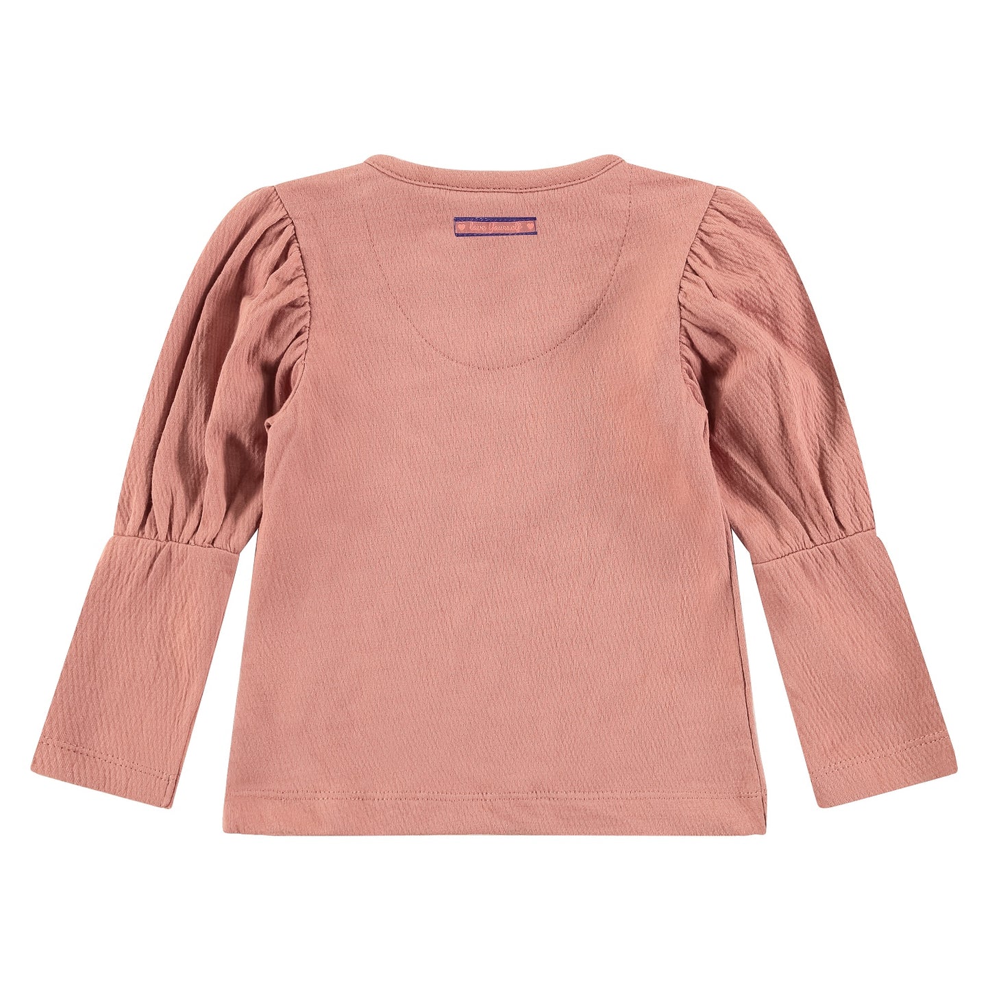 T-Shirt `Love yourself`