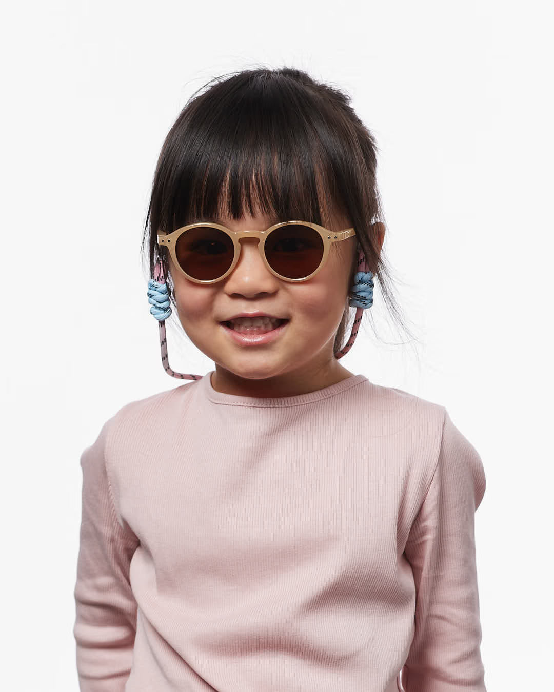 IZIPIZI Brillenband Junior für Kinder Sonnenbrille praktisches Brillenband Kinder im Kinderladen Bärechind Winterthur.