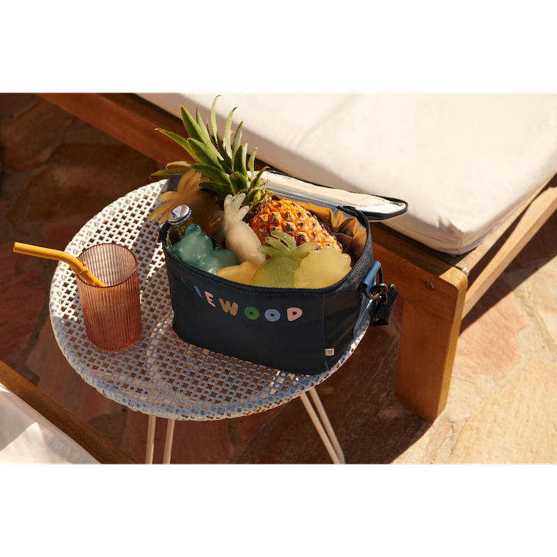 Liewood Kayden Mr.Bär Reusable Lunchbox Cooler 3-Pack