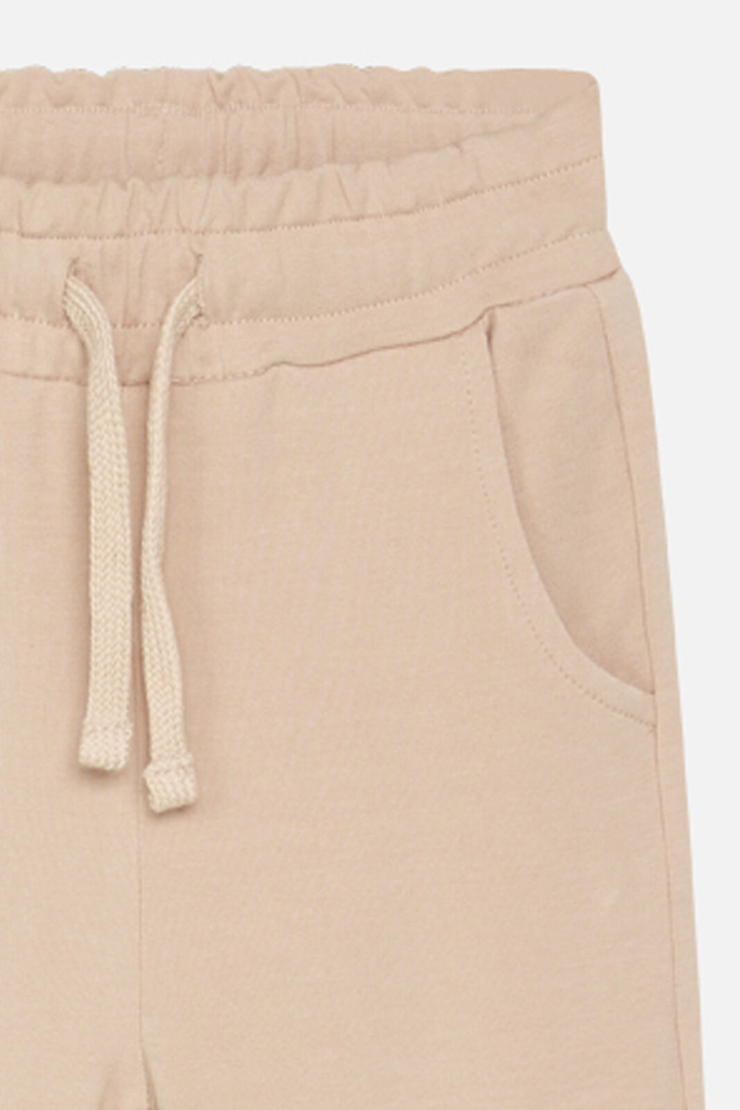 Gubi Bambus Jogginghose, lachs