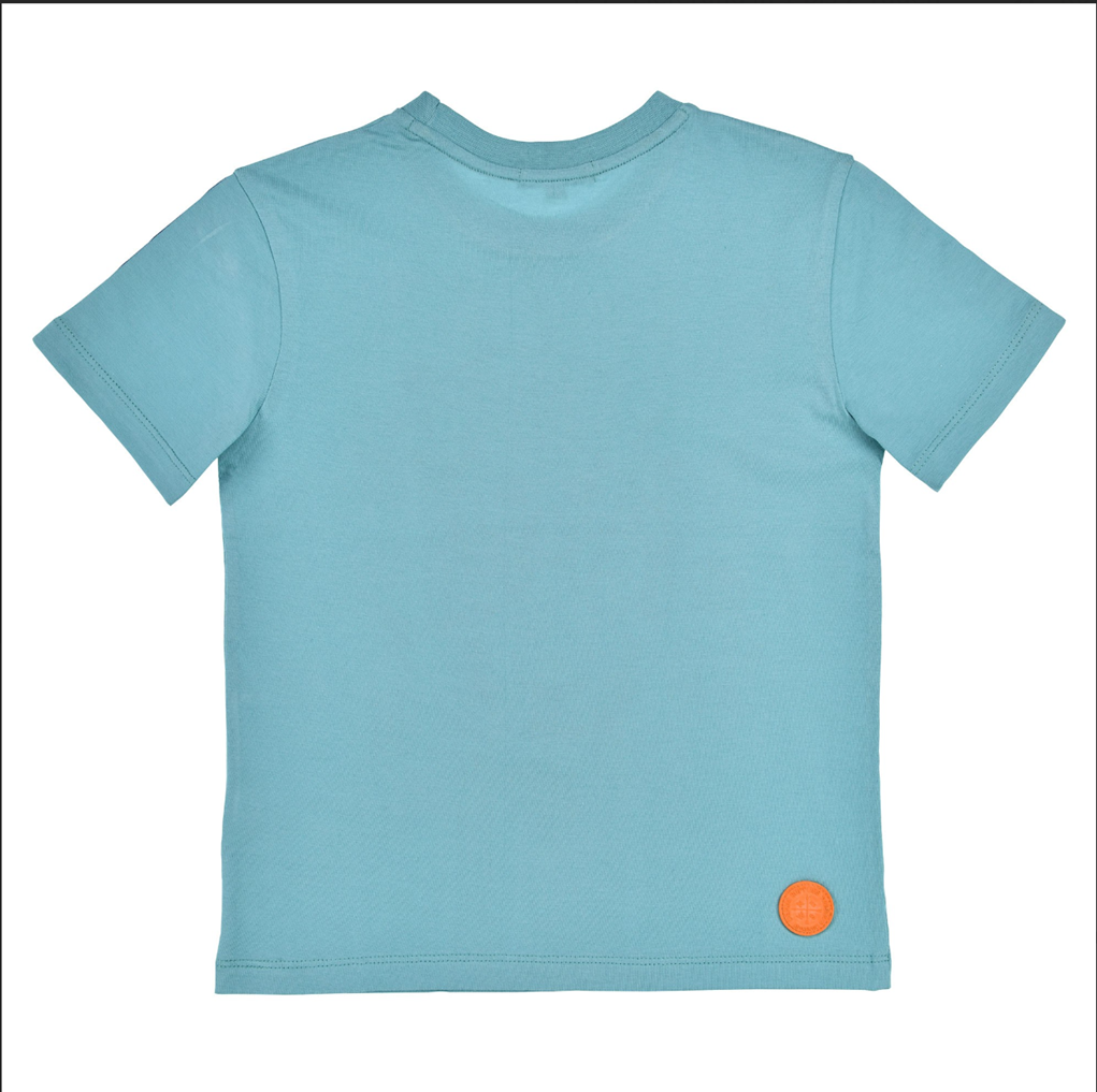 Tiger T-Shirt