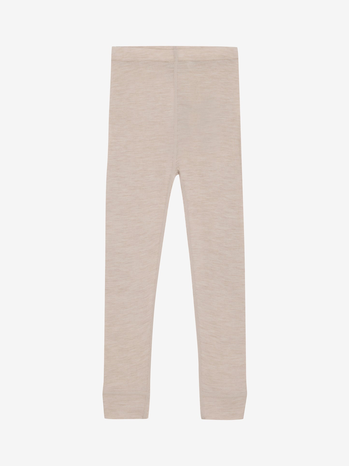 CeLaVi Leggings aus Wolle in Rose Dust – Vorderansicht, erhältlich im Bärechind in Winterthur, Zürich, Schweiz.