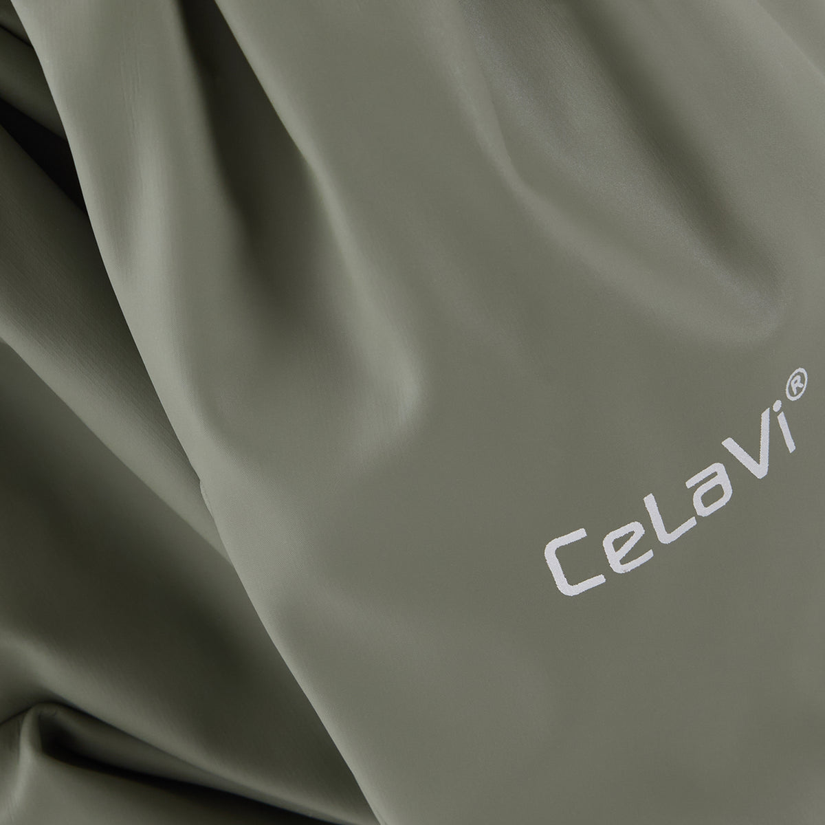 CeLaVi Regenhandschuhe gefüttert, Mulled Basil, bei Bärechind