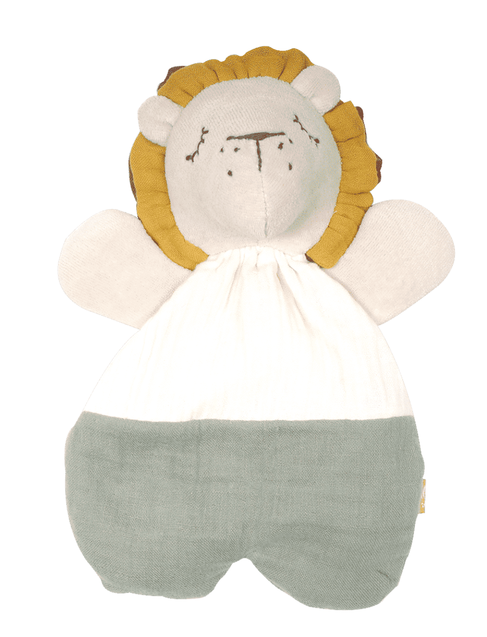 Wärmekissen Löwe