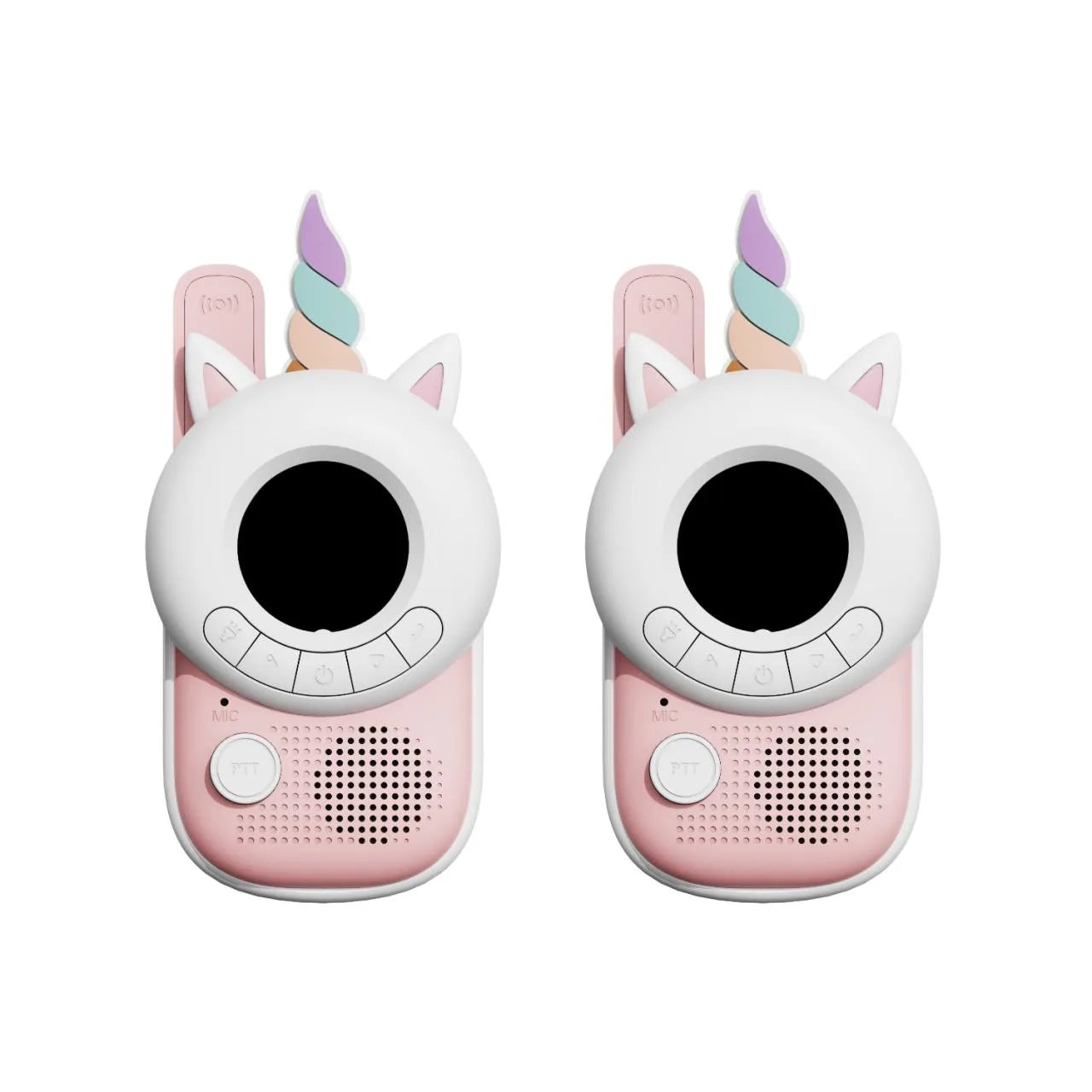 Zoo Walkie Talkie - Einhorn