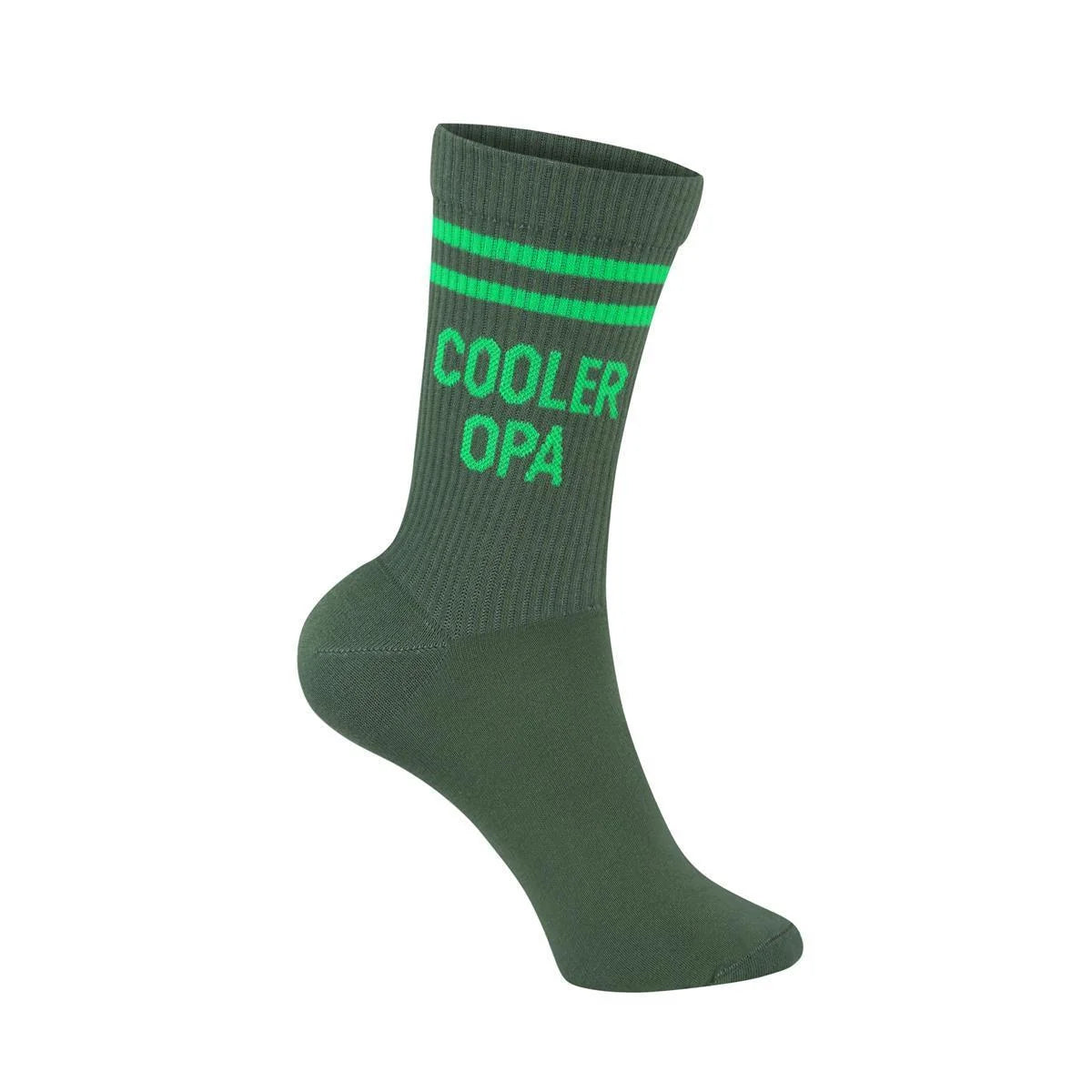 My Day My Dream Socken Cooler Opa bei Bärechind