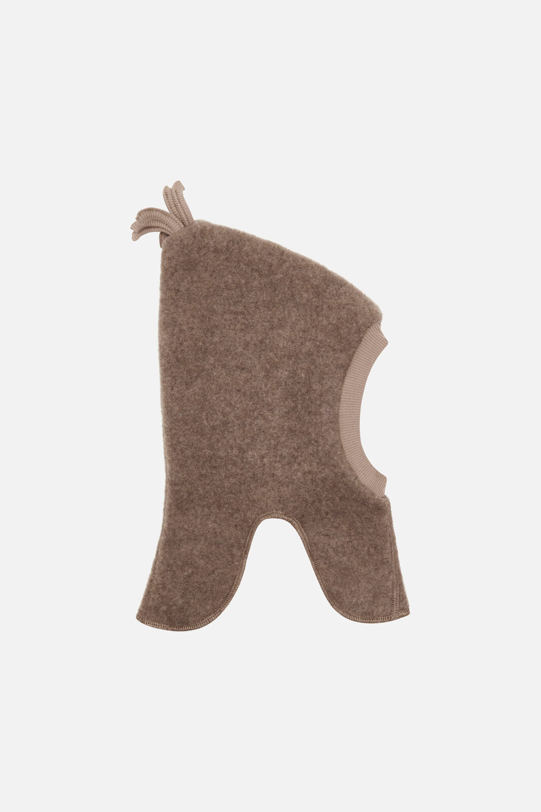 Wollemütze Feo, braun