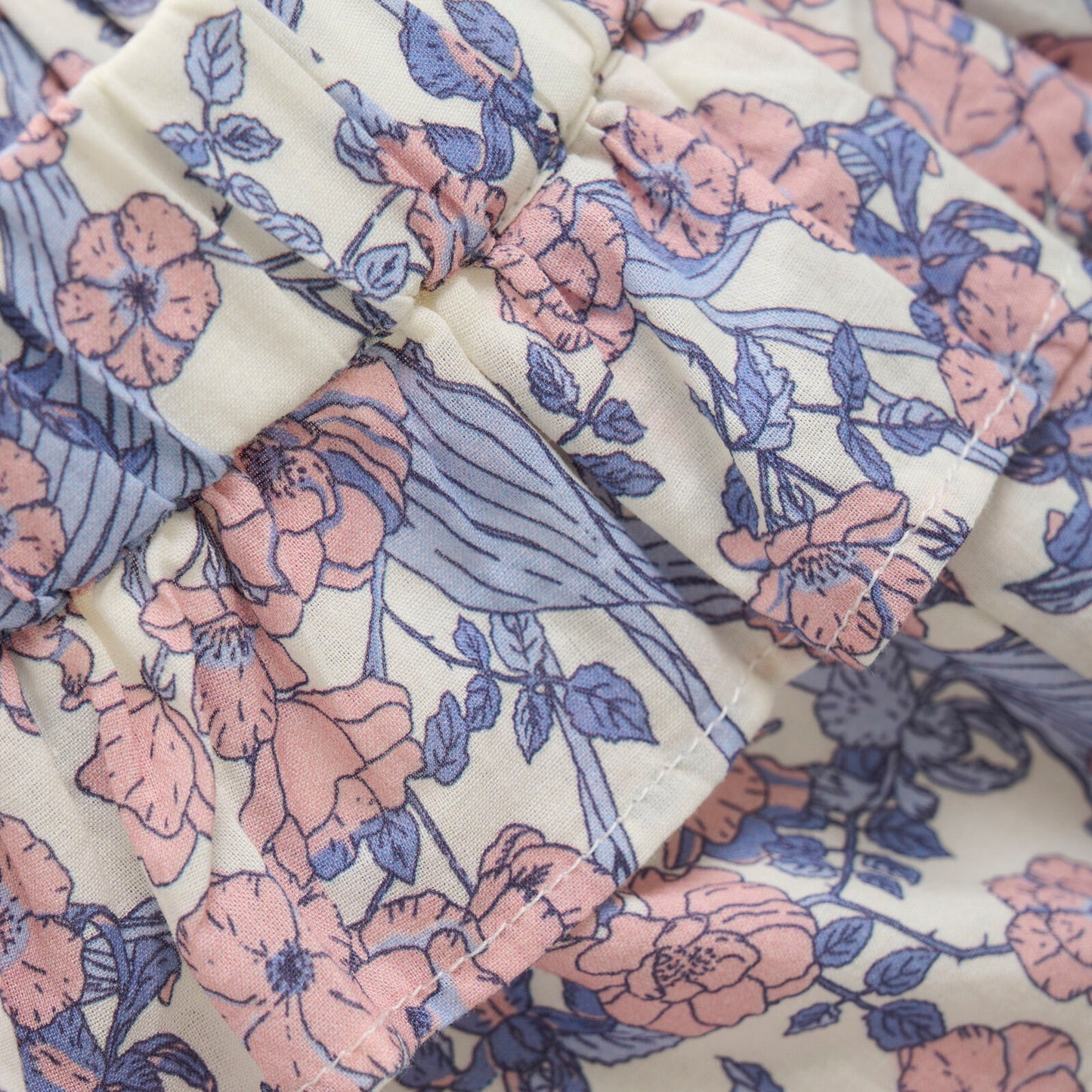 Bloomers Cotton