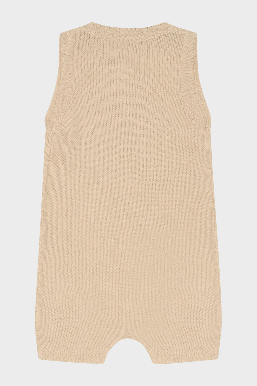 Mar Strampler beige