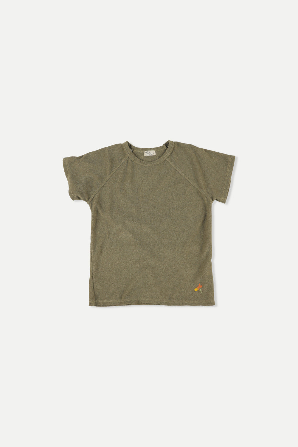 Payton T-Shirt, olive