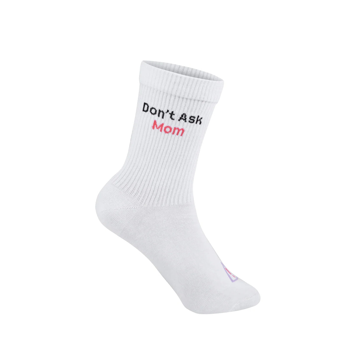 My Day My Dream Socken Dont Ask Mom, Ansicht 3
