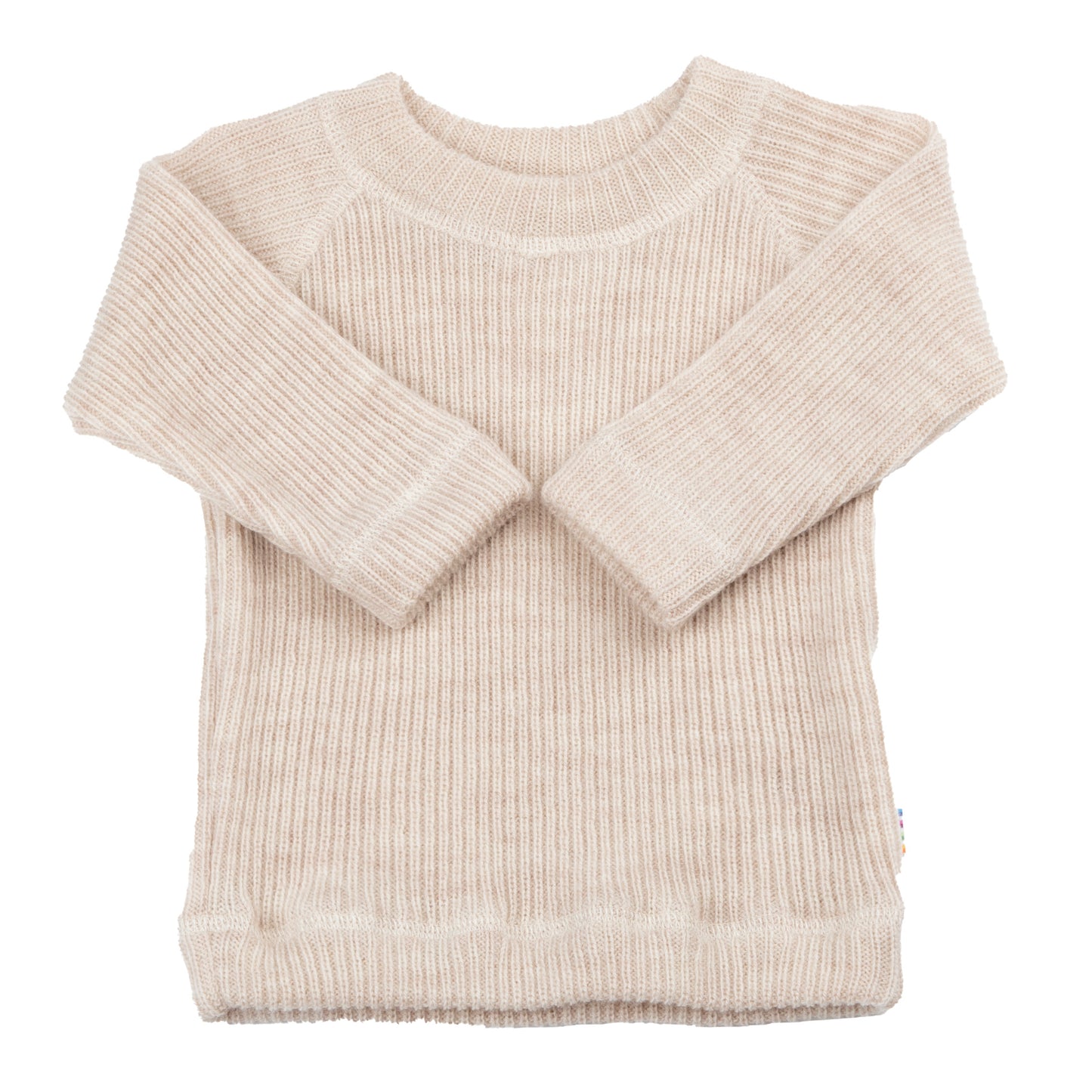 Wollpullover, gestrickt