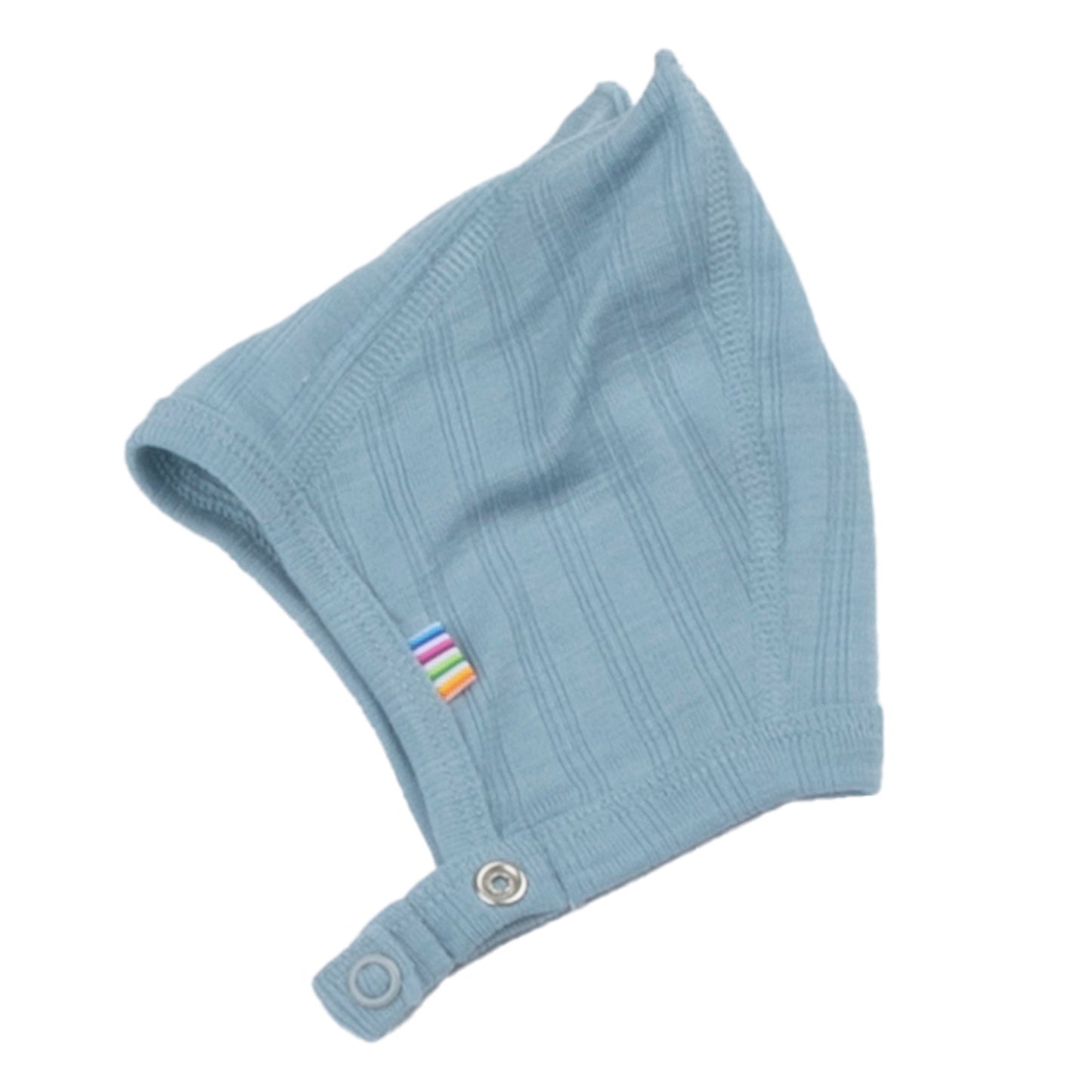 Helmet Babymütze, blau