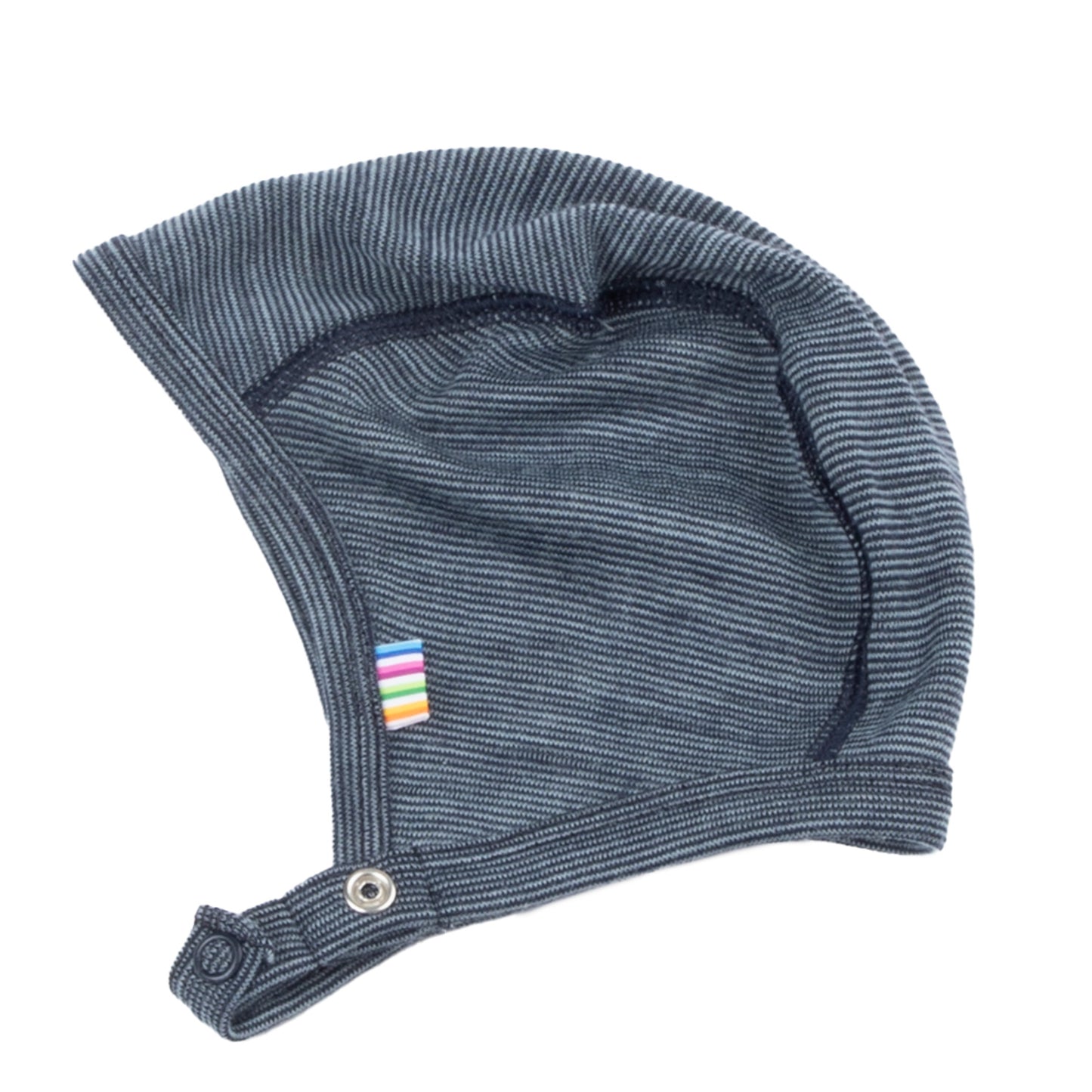 Helmet Babymütze, blau