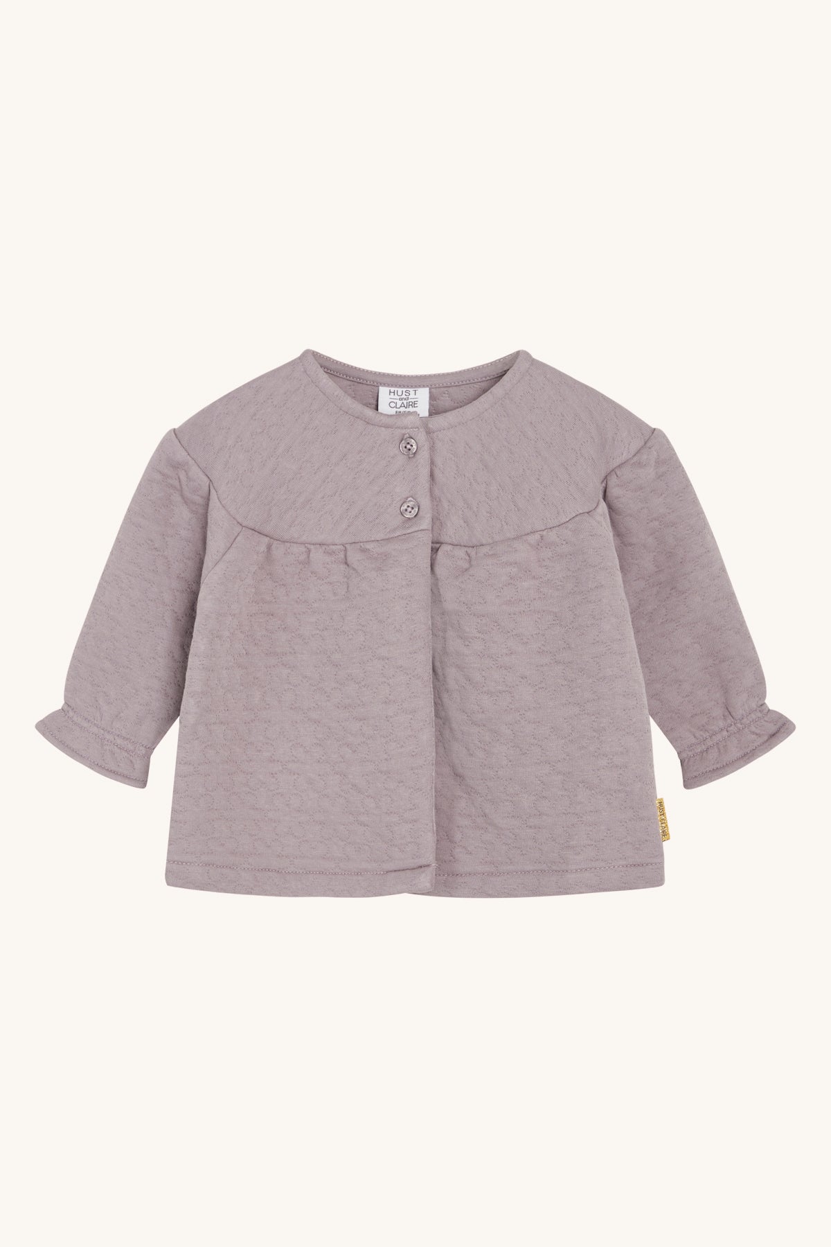 Sessie - Sweatjacke