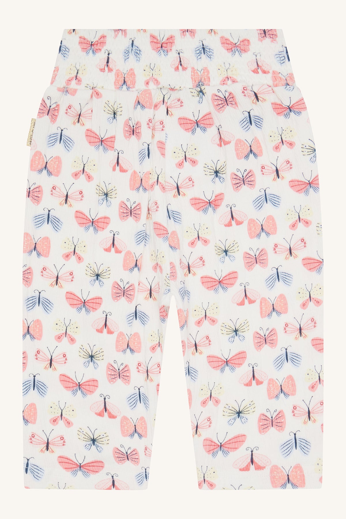 Hust & Claire Tilde Jogging trousers, Ivory