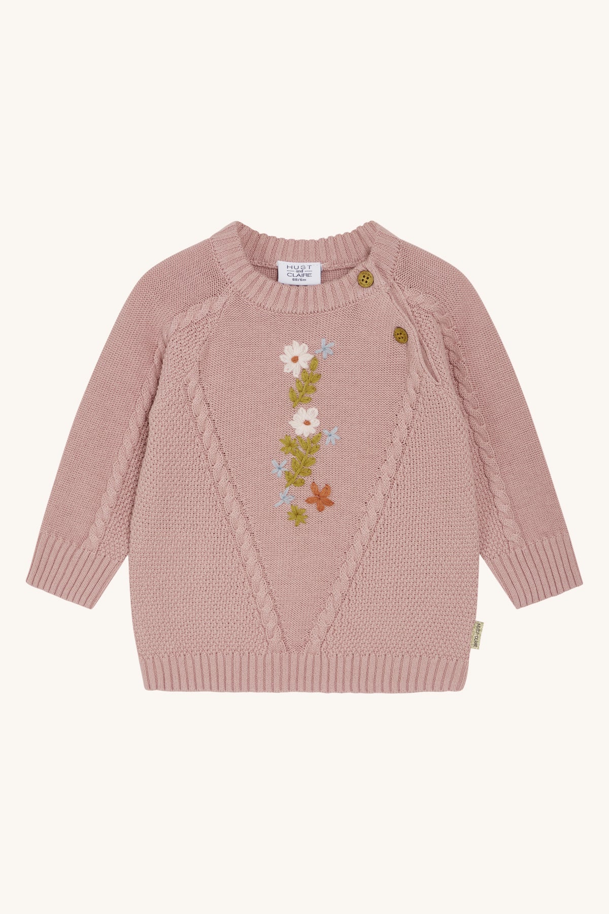 Panya Strickpullover