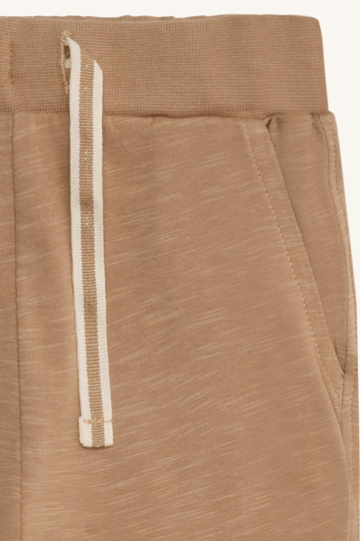 Hust & Claire Gordon Jogging Trousers, Warm Sand