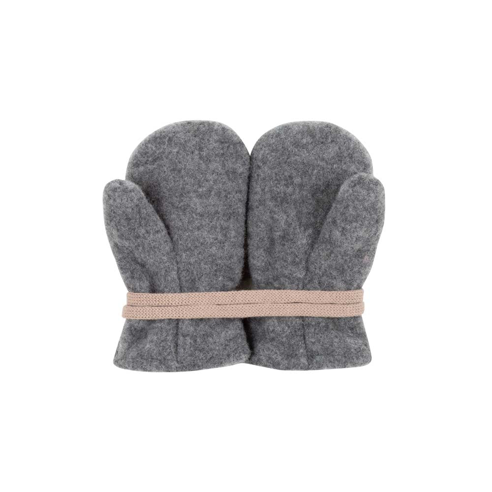 Baby Fäustel Fleece