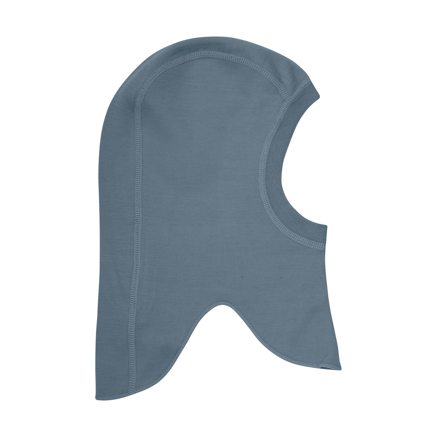 Balaclava, stormy blue