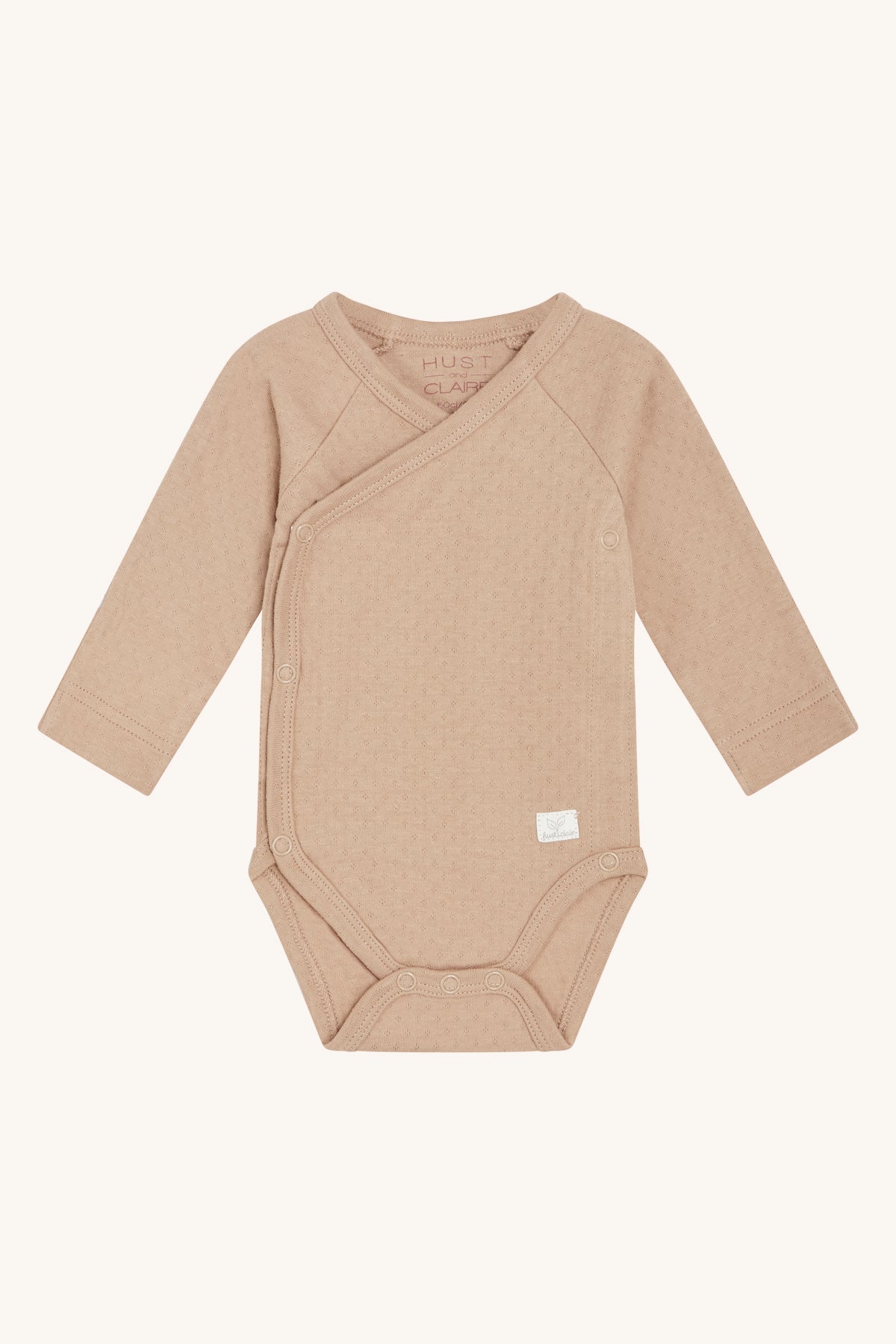 Baba Body, beige