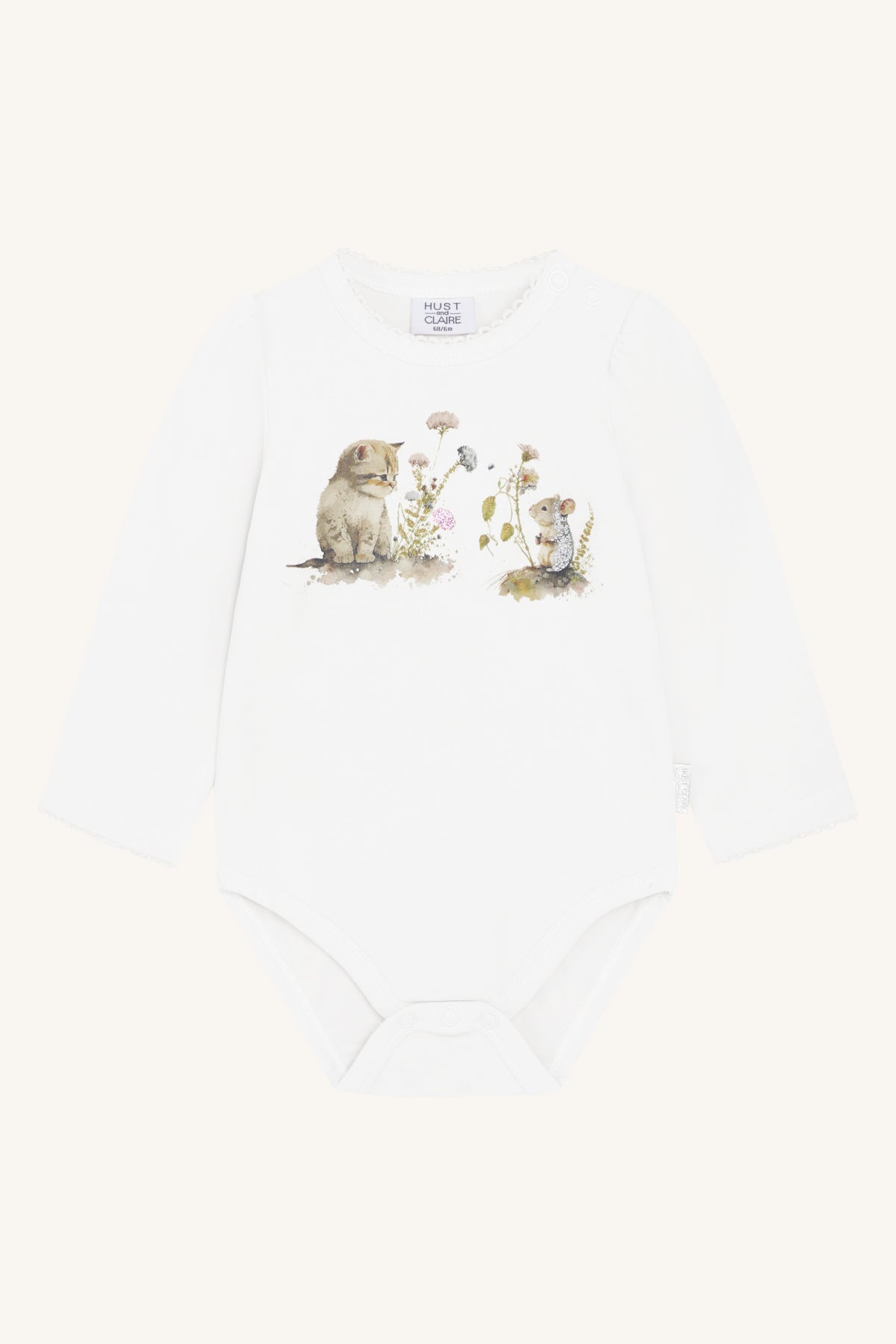 Bernice Body, Katz & Maus