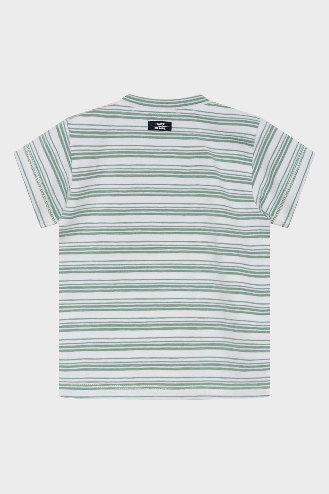 Arthur T-shirt gestreift