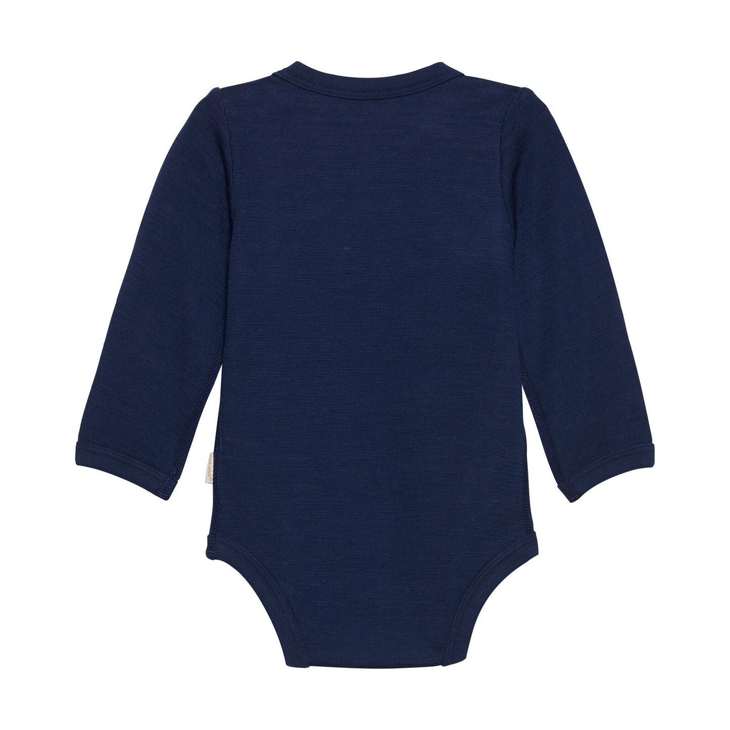 Merino Body, Bagger