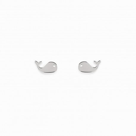 Wahl Ohrringe in Silber oder Gold