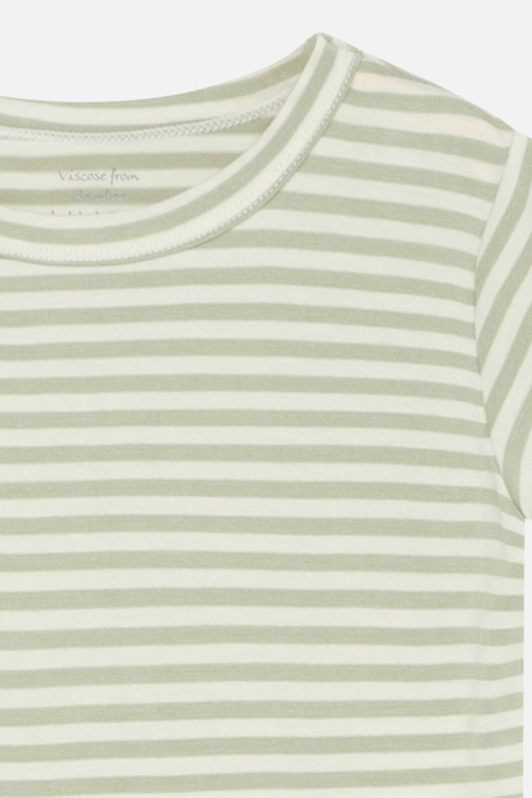 Fun - Pyjamas mint stripes