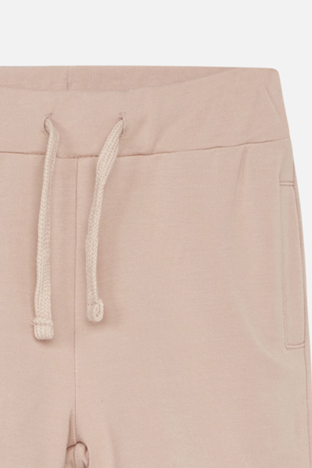 Huggi - Shorts, rosa