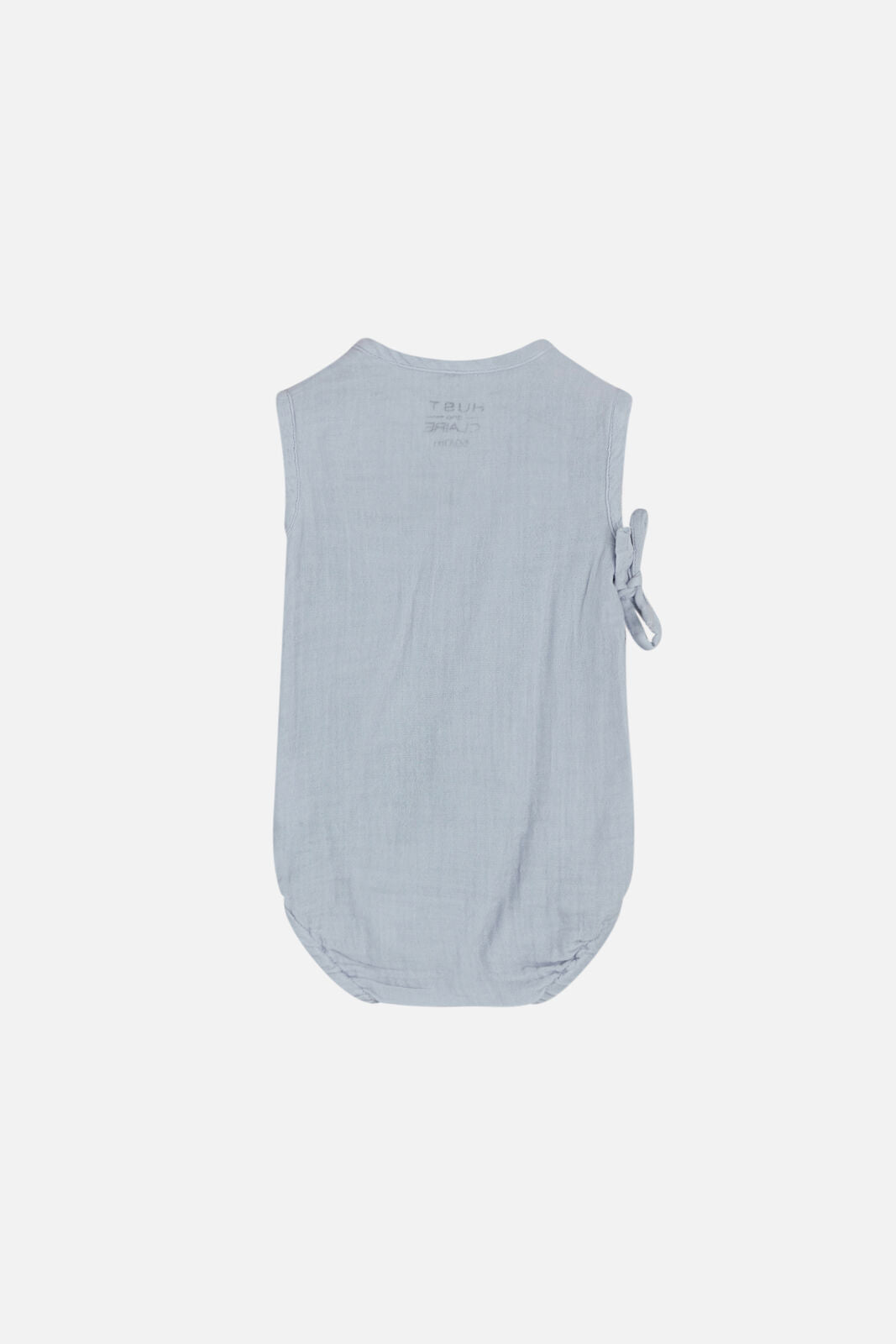 Mile-HC - Romper, hellblau